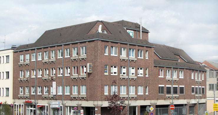 Impressum 1 IntranetBOX Standort Dueren