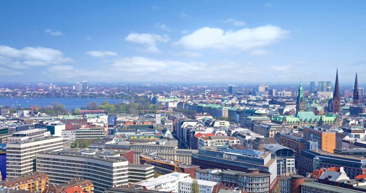 Impressum 2 IntranetBOX Standort Hamburg