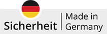 Sicherheit - Made in Germany